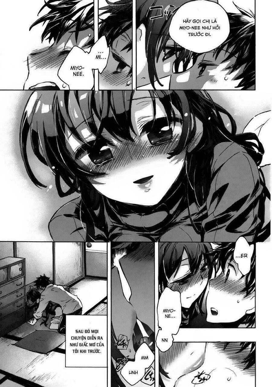 Onna No Ko Ga H-Na Manga Egaicha Dame Desuka Chapter 6.2 - 27