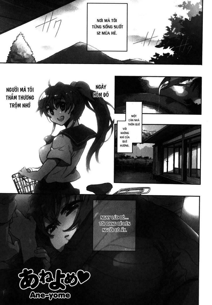 Onna No Ko Ga H-Na Manga Egaicha Dame Desuka Chapter 6.2 - 4