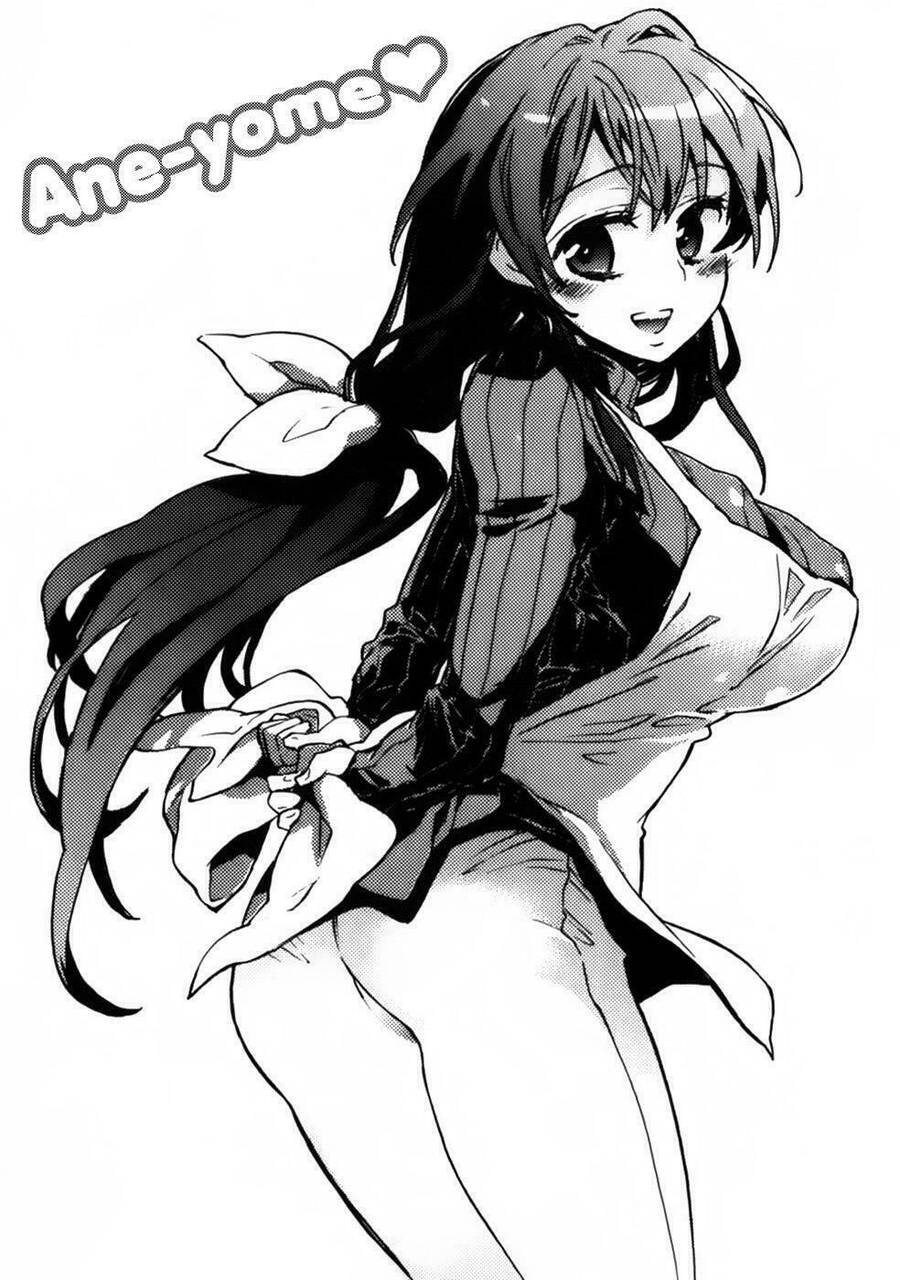 Onna No Ko Ga H-Na Manga Egaicha Dame Desuka Chapter 6.2 - 31