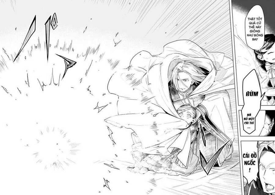 Honzuki No Gekokujou : Dai 3-Bu Ryouchi Ni Hon O Hirogeyou ! Chapter 12 - 11