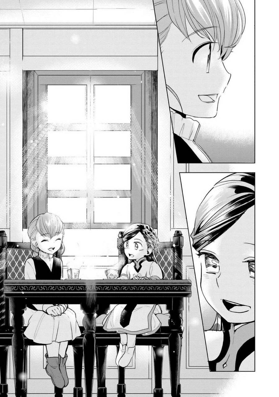 Honzuki No Gekokujou : Dai 3-Bu Ryouchi Ni Hon O Hirogeyou ! Chapter 16 - 25