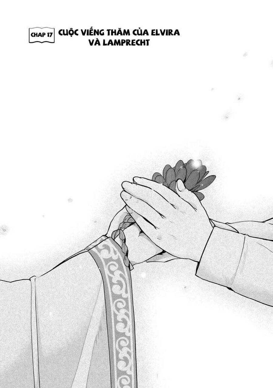 Honzuki No Gekokujou : Dai 3-Bu Ryouchi Ni Hon O Hirogeyou ! Chapter 17 - 2