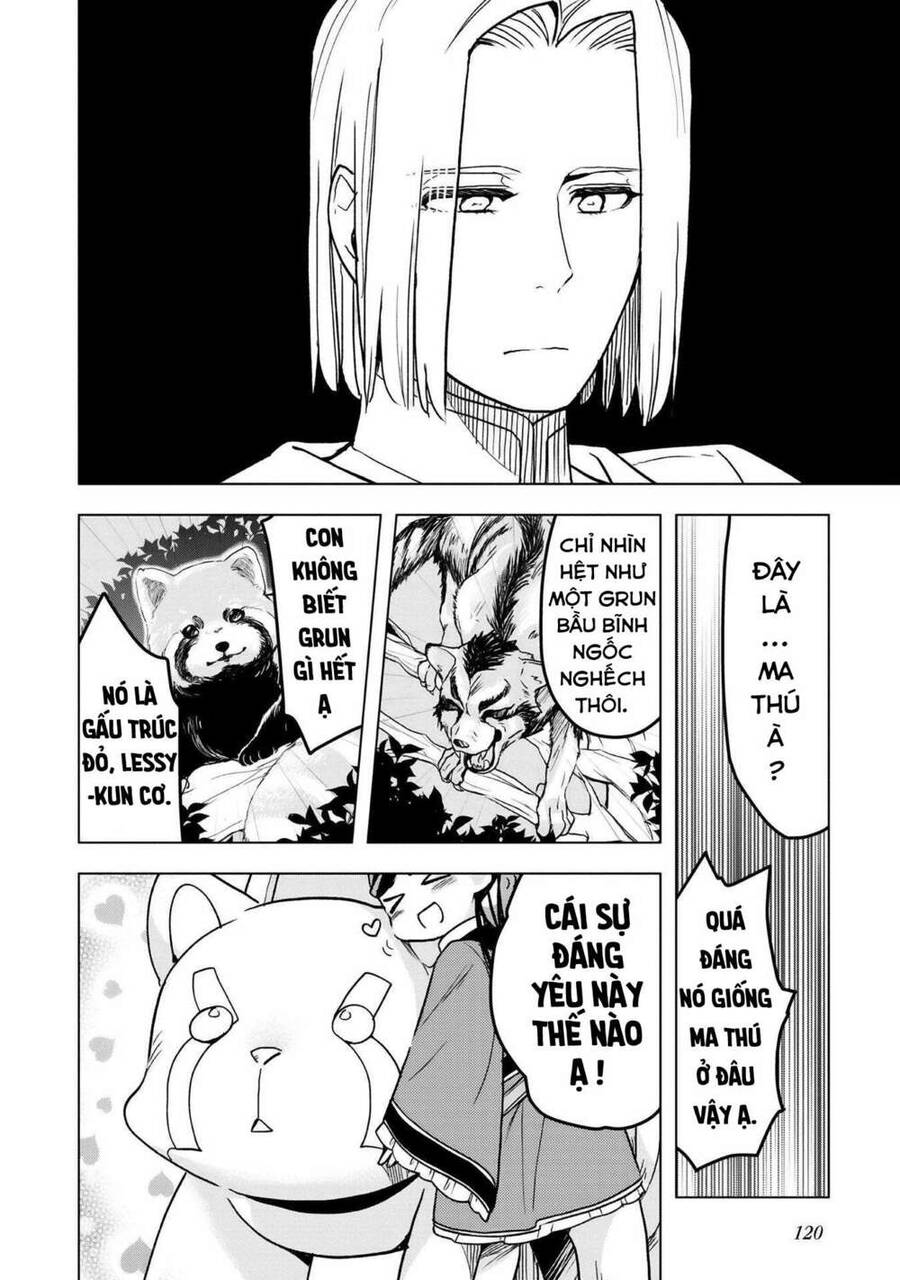 Honzuki No Gekokujou : Dai 3-Bu Ryouchi Ni Hon O Hirogeyou ! Chapter 18 - 24