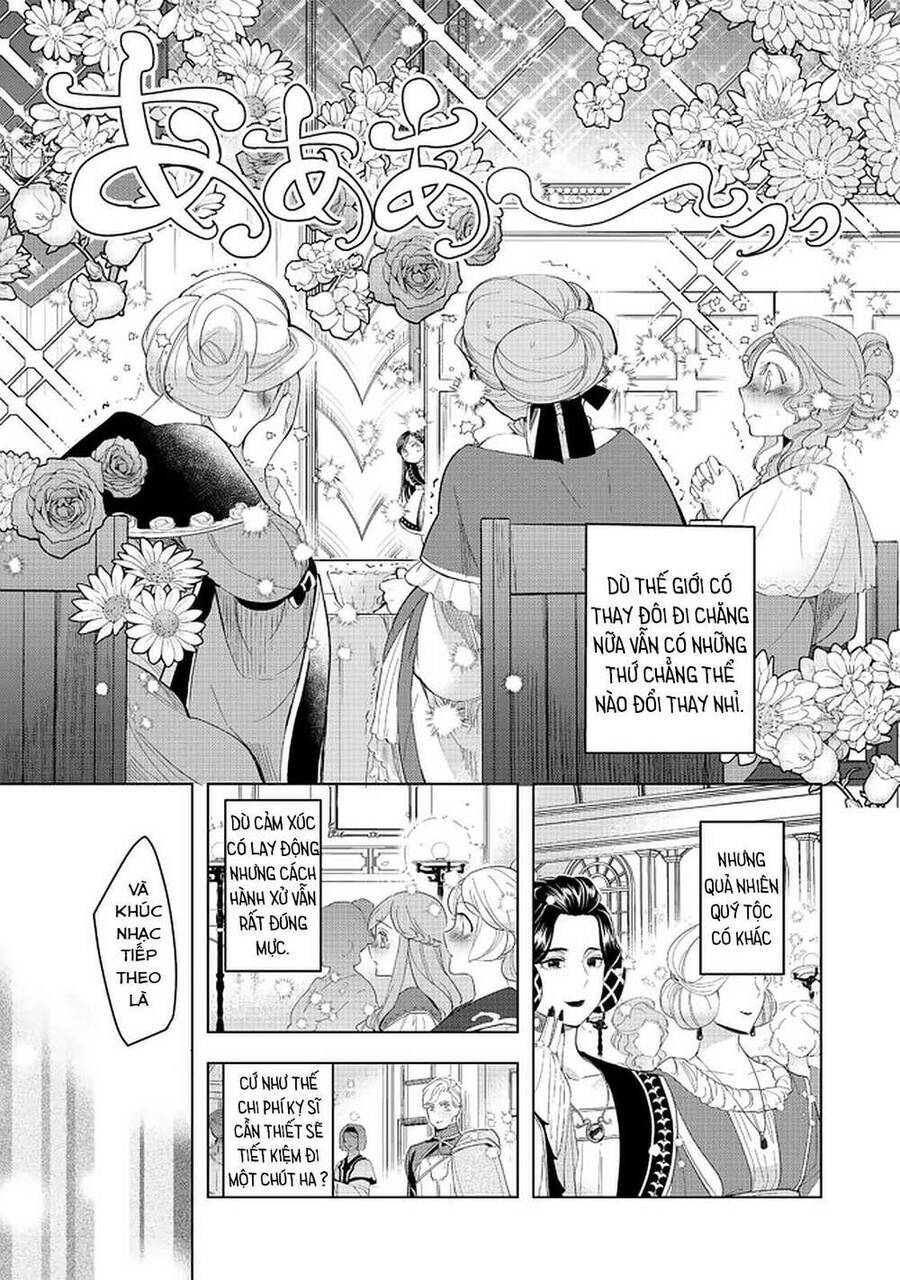 Honzuki No Gekokujou : Dai 3-Bu Ryouchi Ni Hon O Hirogeyou ! Chapter 20 - 16