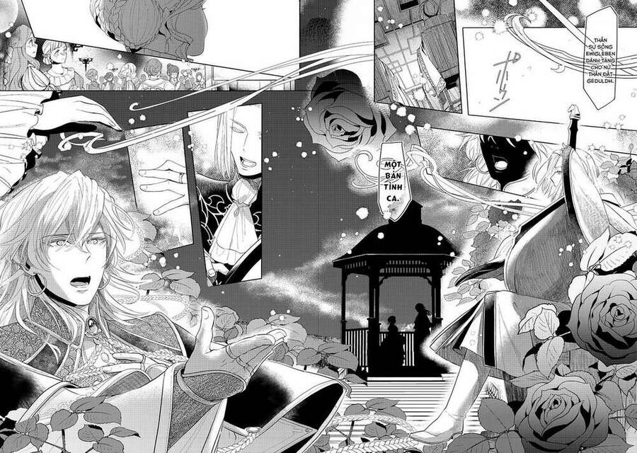 Honzuki No Gekokujou : Dai 3-Bu Ryouchi Ni Hon O Hirogeyou ! Chapter 20 - 17