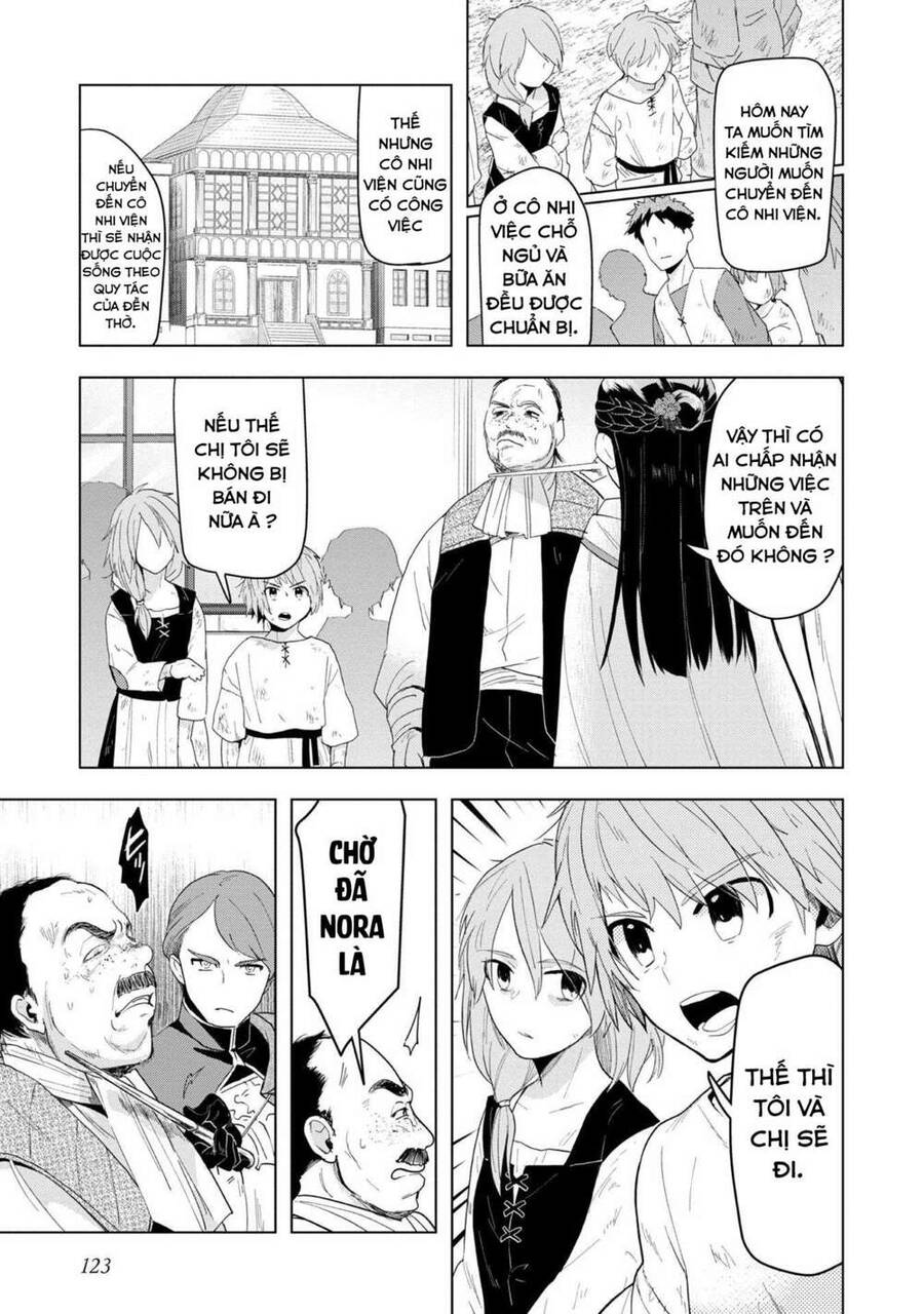 Honzuki No Gekokujou : Dai 3-Bu Ryouchi Ni Hon O Hirogeyou ! Chapter 24 - 14