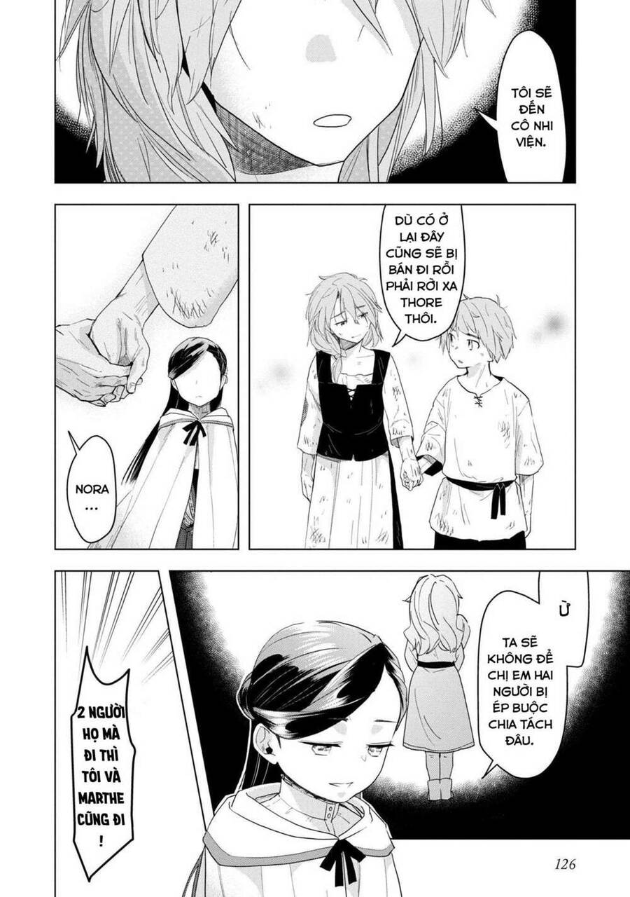 Honzuki No Gekokujou : Dai 3-Bu Ryouchi Ni Hon O Hirogeyou ! Chapter 24 - 17