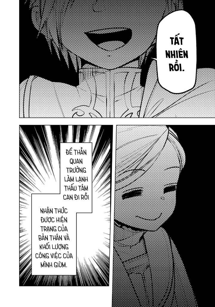 Honzuki No Gekokujou : Dai 3-Bu Ryouchi Ni Hon O Hirogeyou ! Chapter 30 - 16