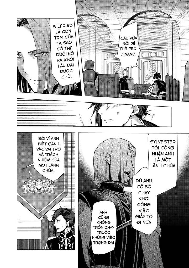 Honzuki No Gekokujou : Dai 3-Bu Ryouchi Ni Hon O Hirogeyou ! Chapter 31 - 12