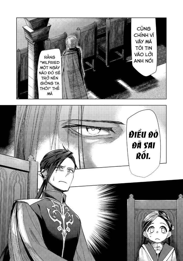 Honzuki No Gekokujou : Dai 3-Bu Ryouchi Ni Hon O Hirogeyou ! Chapter 31 - 13