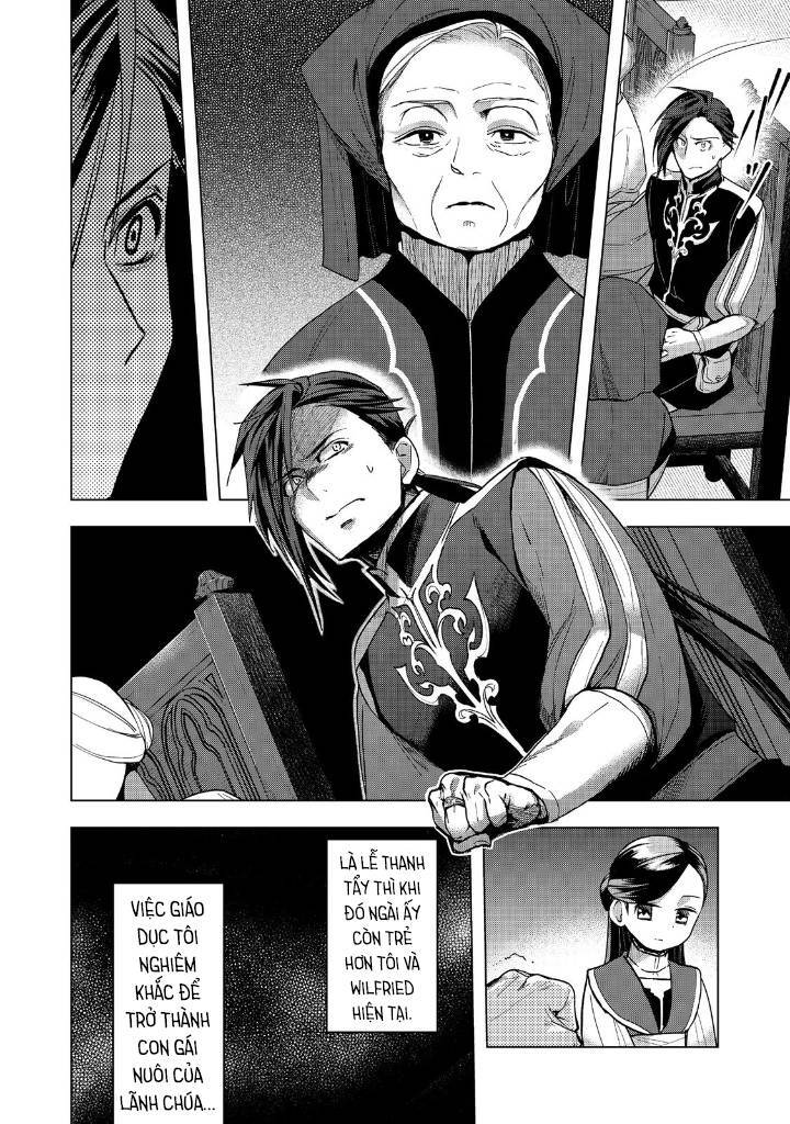 Honzuki No Gekokujou : Dai 3-Bu Ryouchi Ni Hon O Hirogeyou ! Chapter 31 - 20