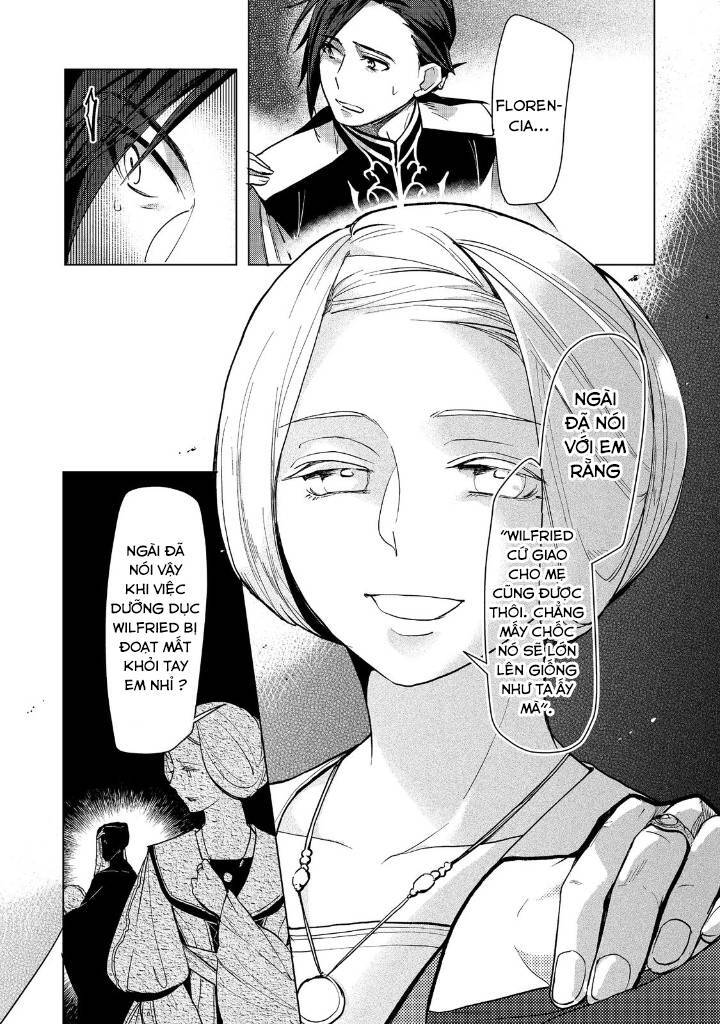 Honzuki No Gekokujou : Dai 3-Bu Ryouchi Ni Hon O Hirogeyou ! Chapter 31 - 22