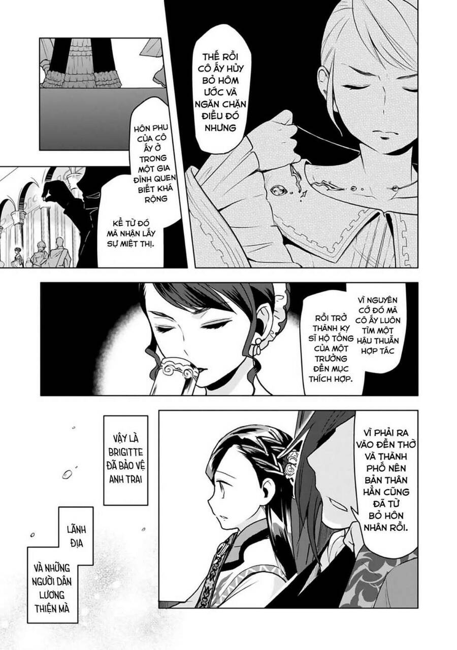 Honzuki No Gekokujou : Dai 3-Bu Ryouchi Ni Hon O Hirogeyou ! Chapter 8 - 32