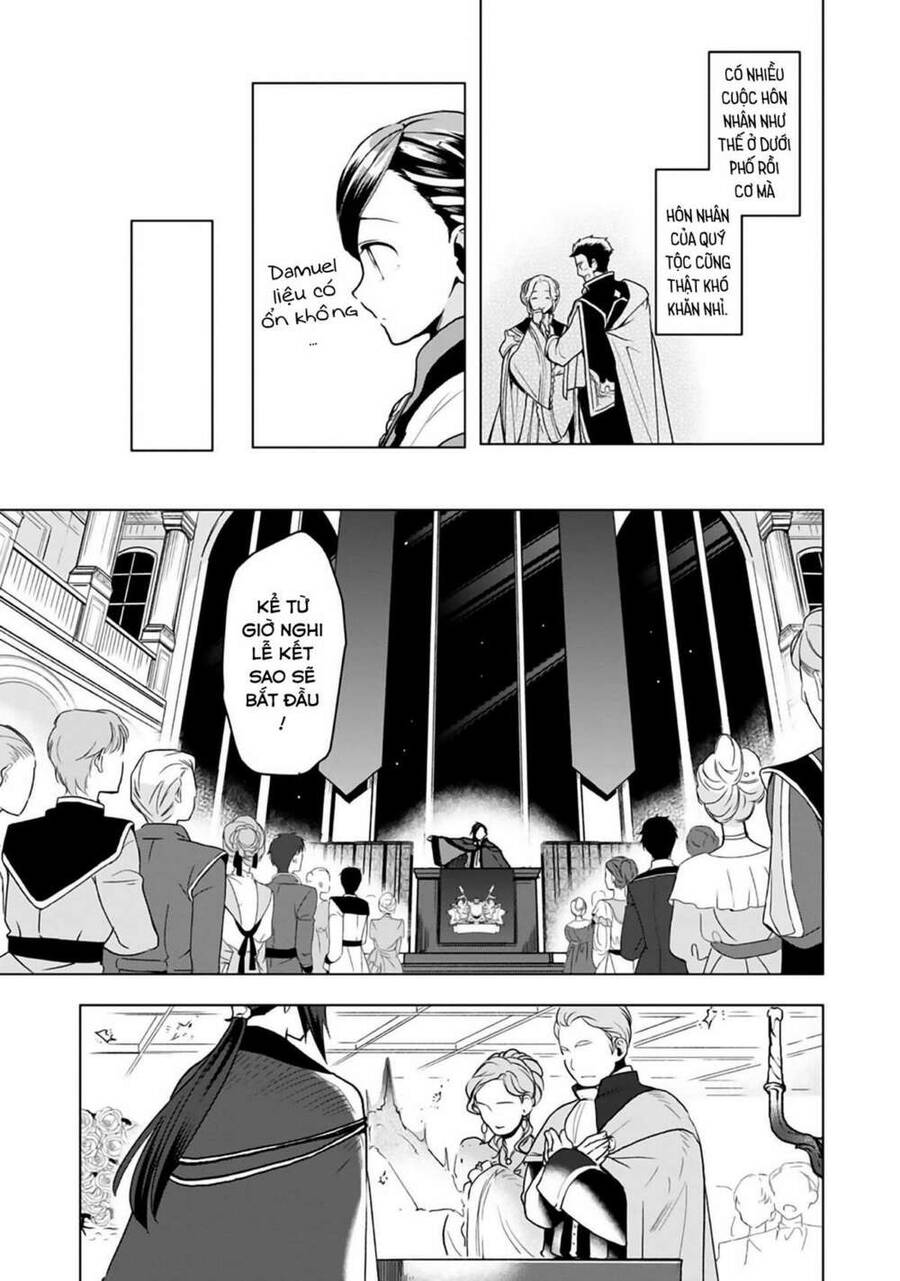 Honzuki No Gekokujou : Dai 3-Bu Ryouchi Ni Hon O Hirogeyou ! Chapter 8 - 36