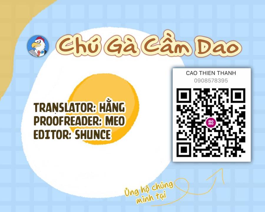 Những Người Bị Cướp Thể Xác Bởi Người Ngoài Hành Tinh Chapter 6 - 5