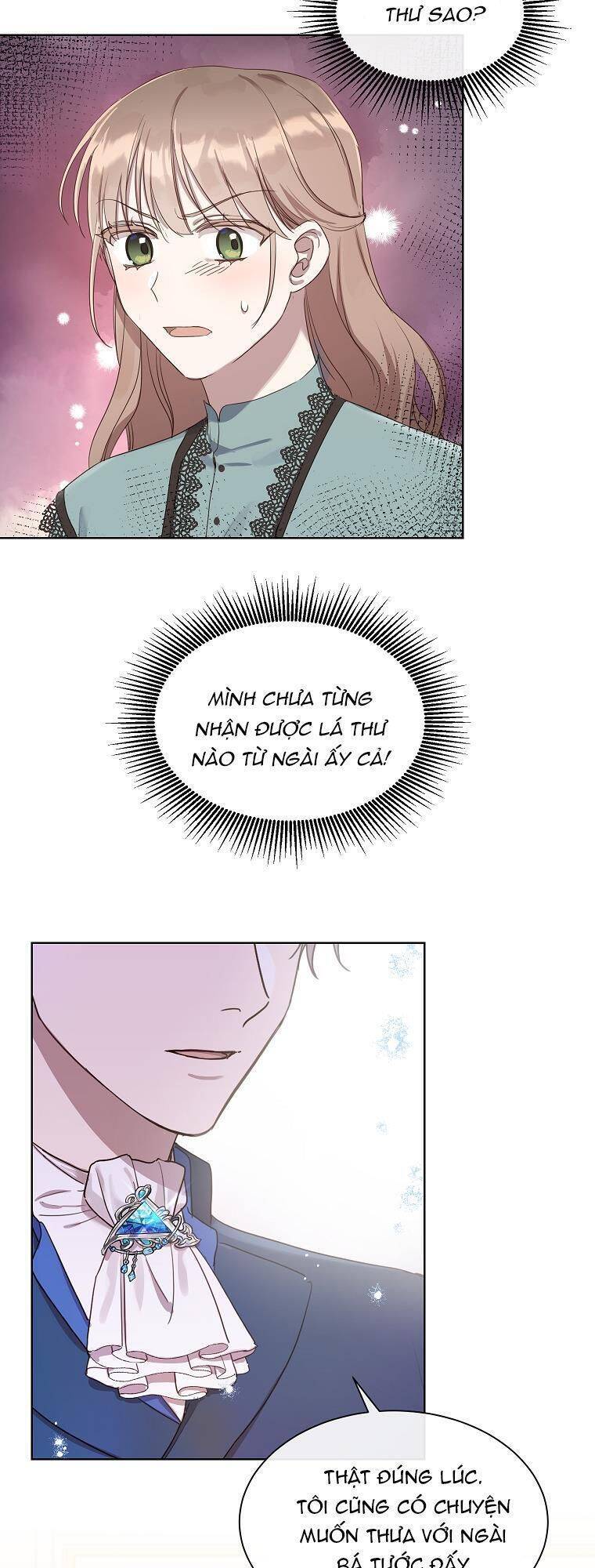 Mất Đi Một Người Chị Tốt Chapter 11 - 16