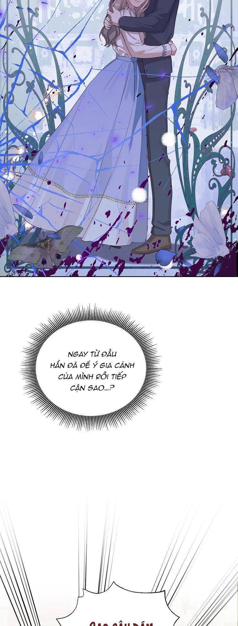 Mất Đi Một Người Chị Tốt Chapter 11 - 24