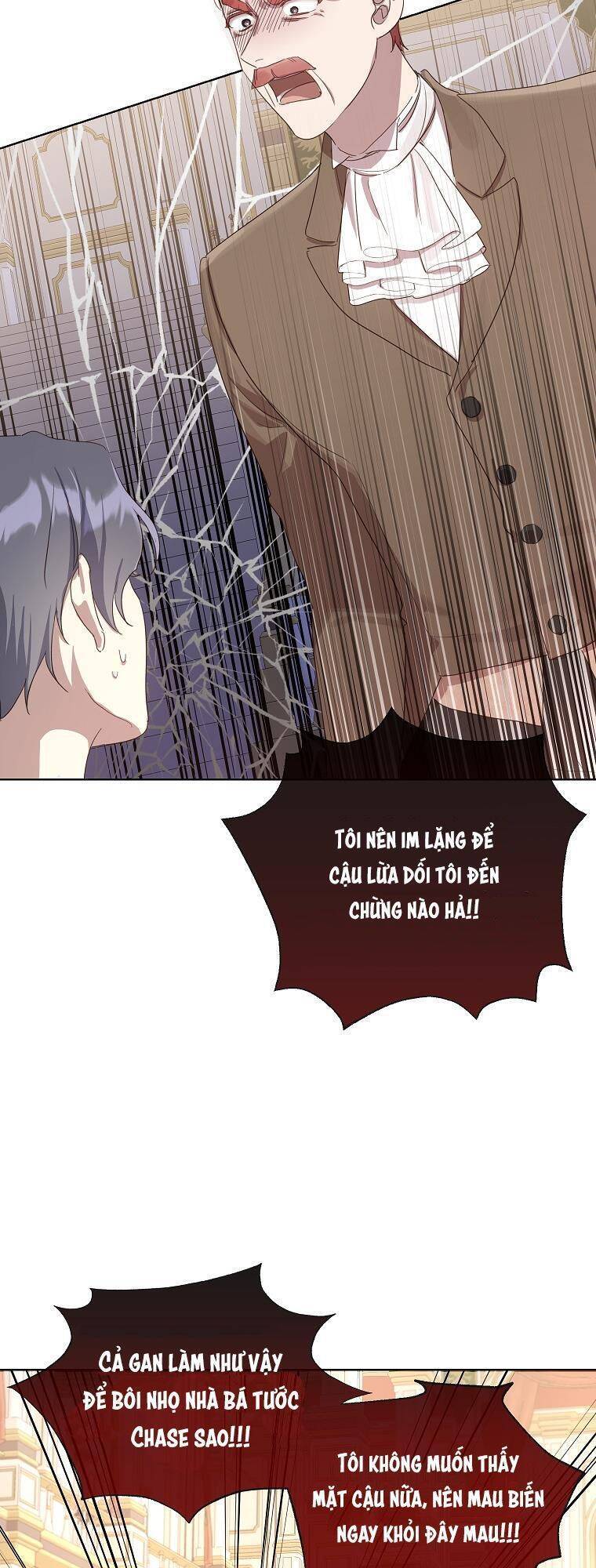 Mất Đi Một Người Chị Tốt Chapter 11 - 27