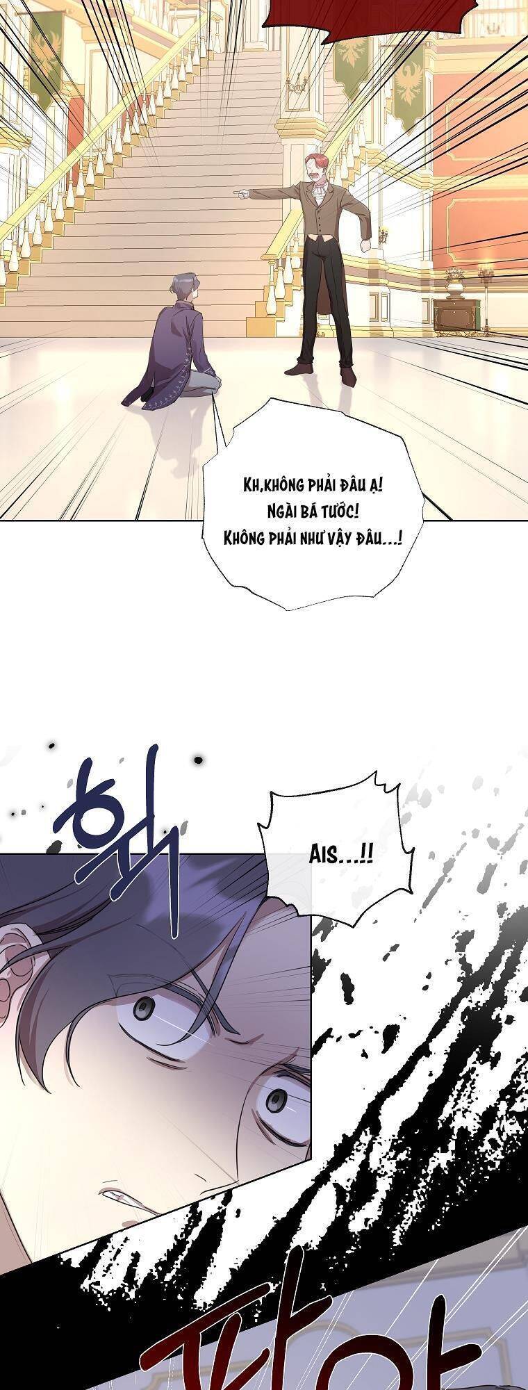 Mất Đi Một Người Chị Tốt Chapter 11 - 28