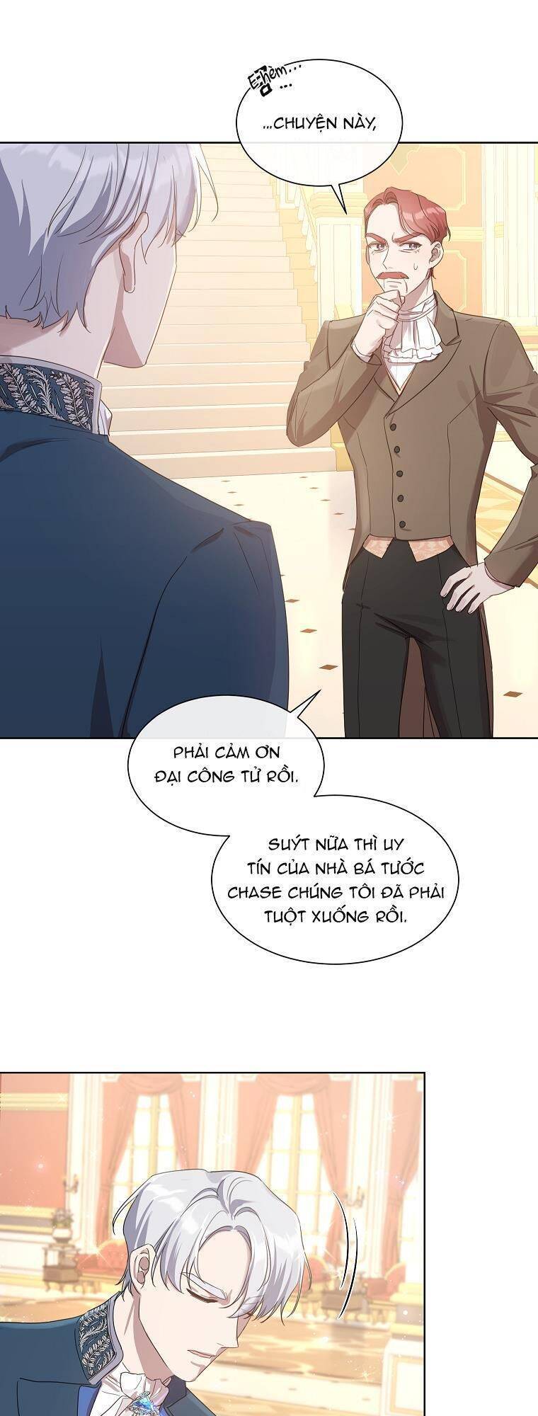 Mất Đi Một Người Chị Tốt Chapter 11 - 32