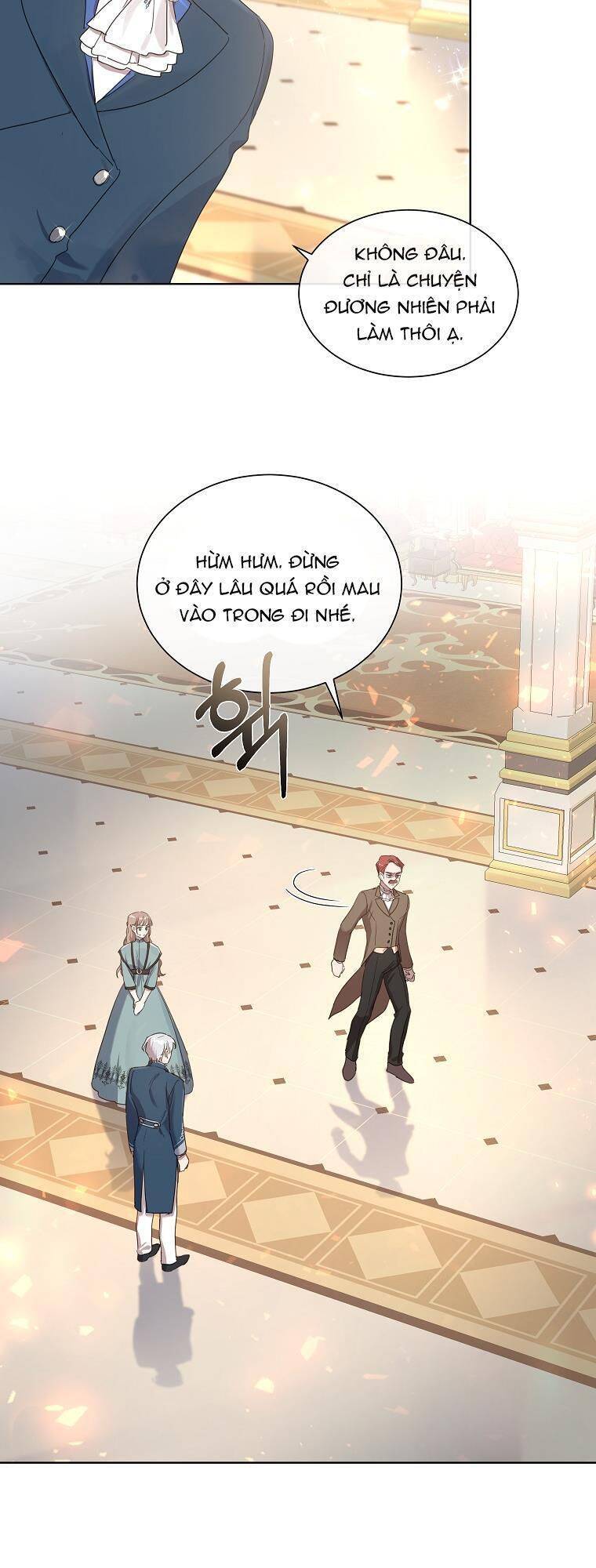 Mất Đi Một Người Chị Tốt Chapter 11 - 33