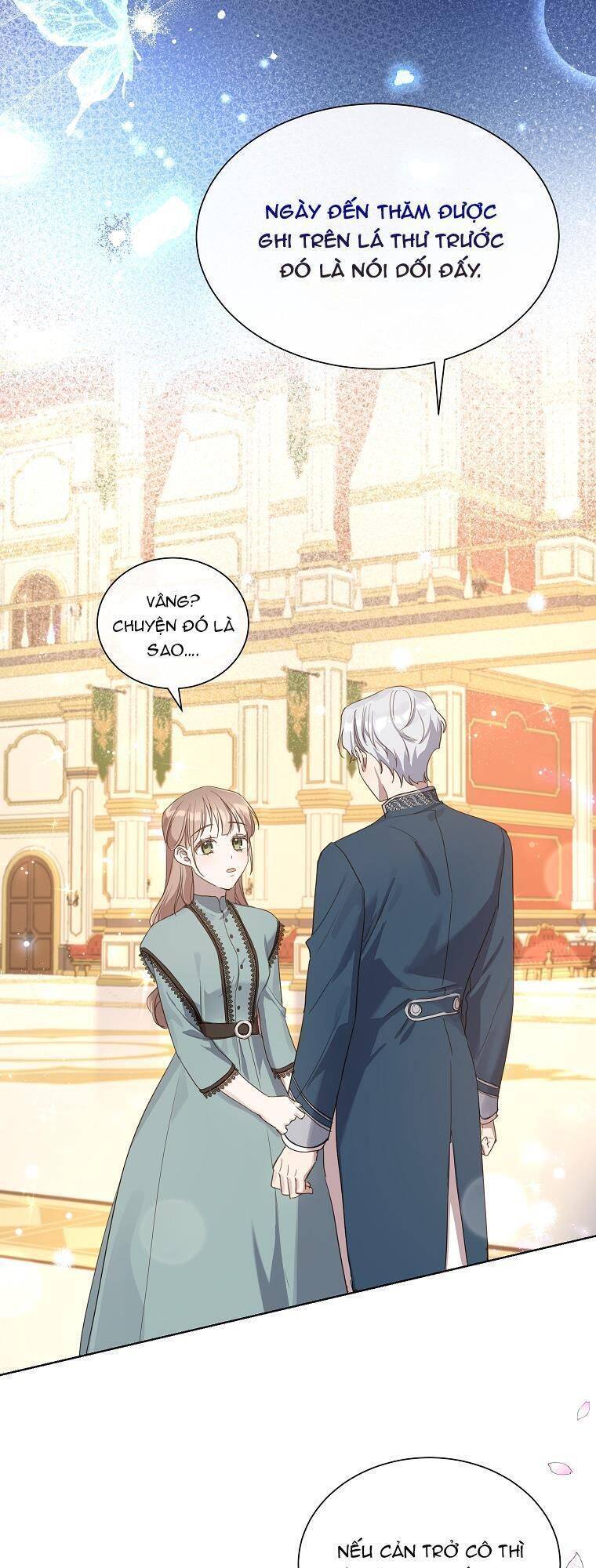 Mất Đi Một Người Chị Tốt Chapter 11 - 37