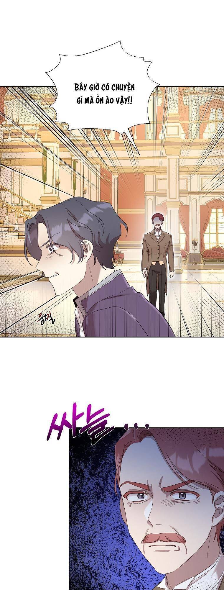 Mất Đi Một Người Chị Tốt Chapter 11 - 9