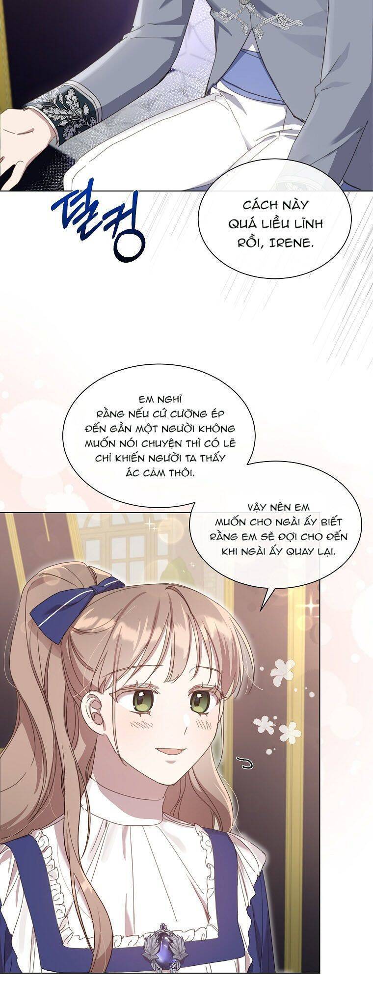 Mất Đi Một Người Chị Tốt Chapter 13 - 13