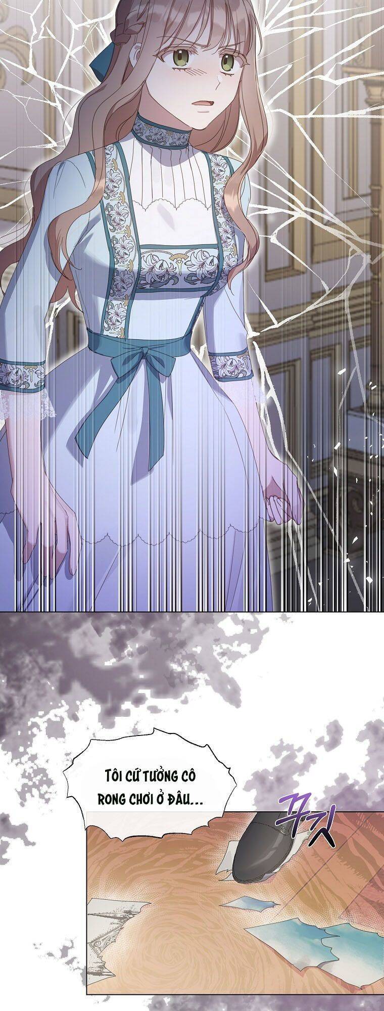 Mất Đi Một Người Chị Tốt Chapter 13 - 35
