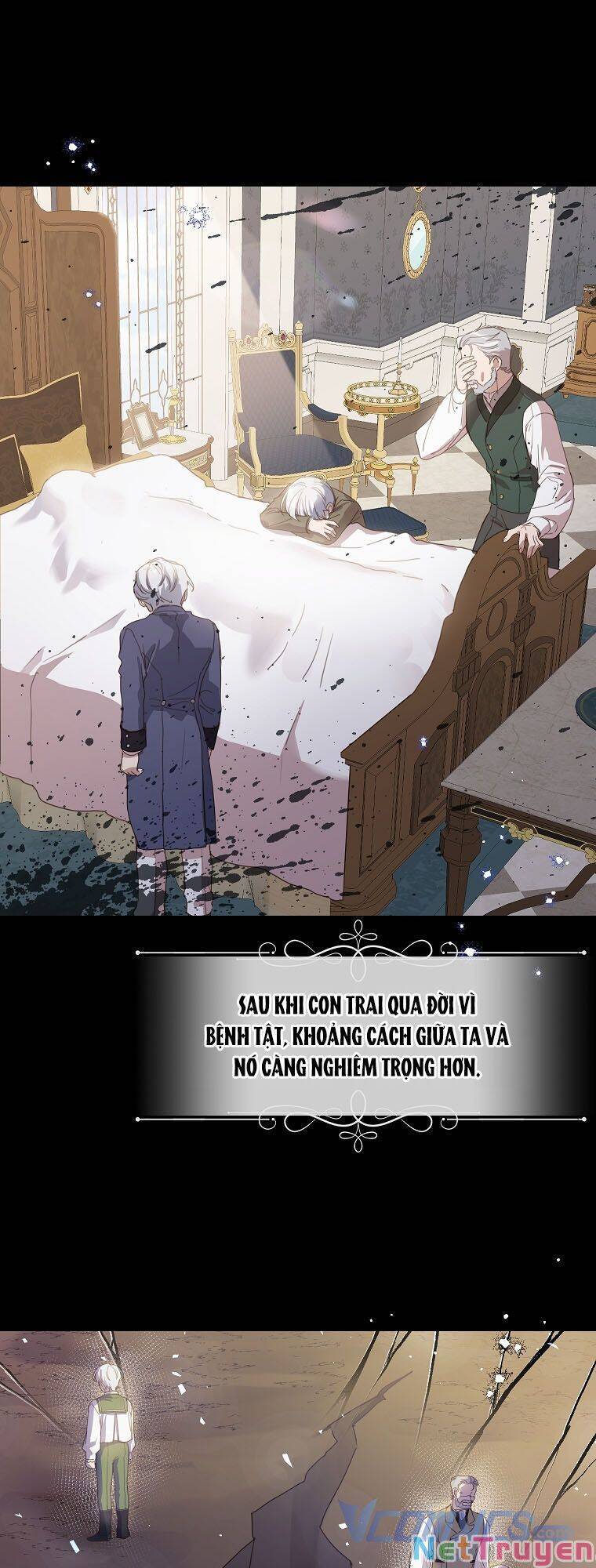 Mất Đi Một Người Chị Tốt Chapter 14 - 11
