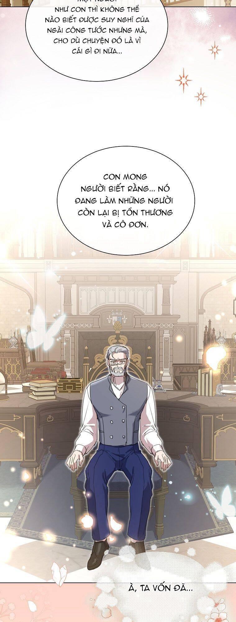 Mất Đi Một Người Chị Tốt Chapter 14 - 27