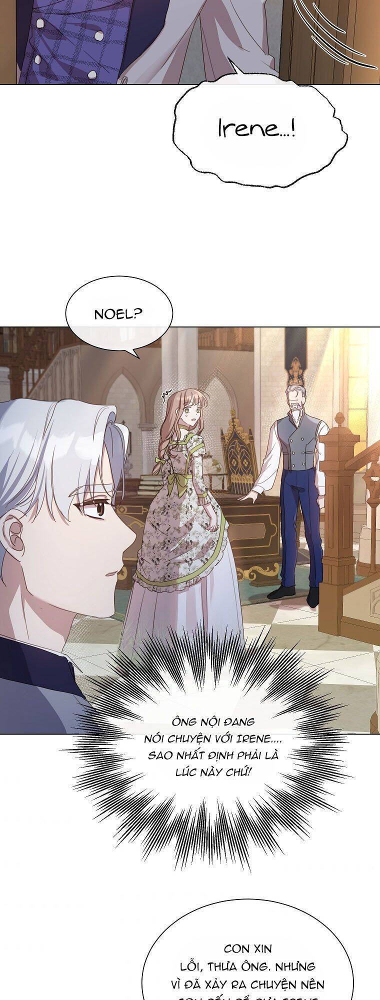 Mất Đi Một Người Chị Tốt Chapter 14 - 34