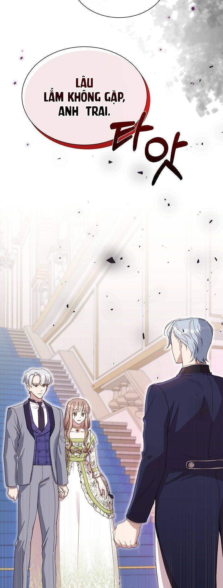 Mất Đi Một Người Chị Tốt Chapter 14 - 38