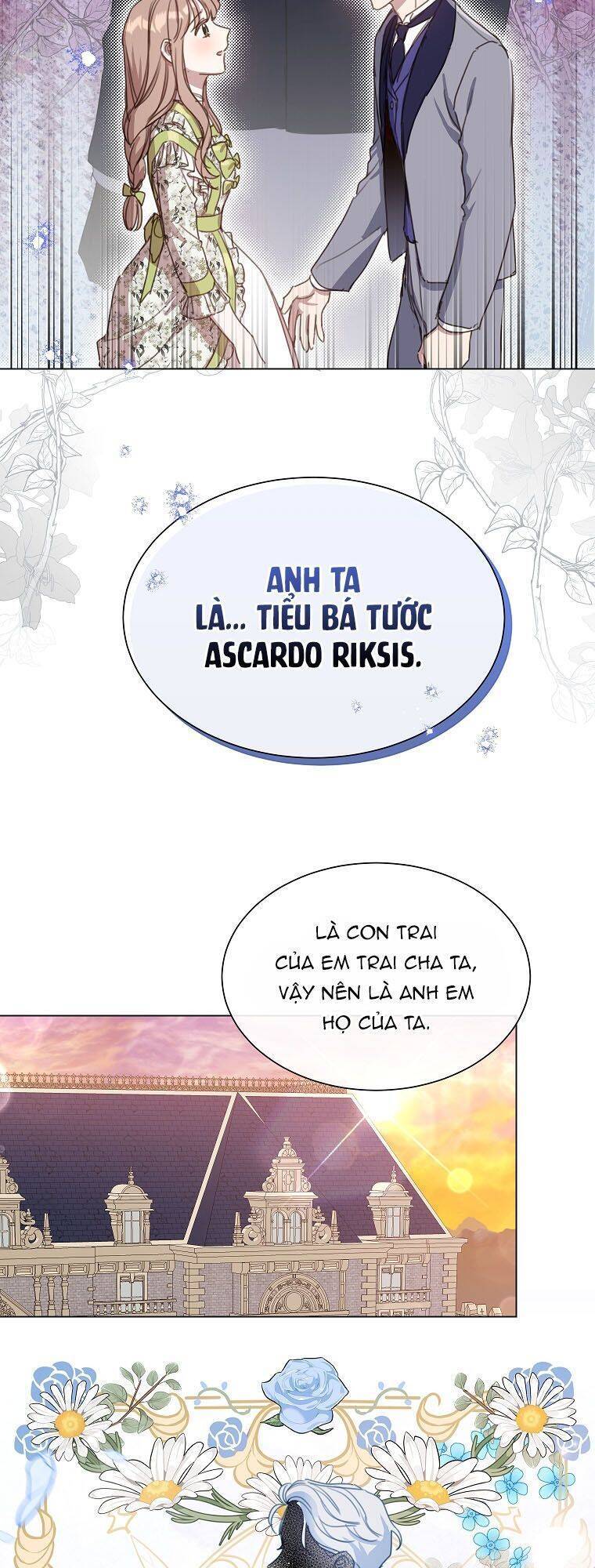 Mất Đi Một Người Chị Tốt Chapter 14 - 48