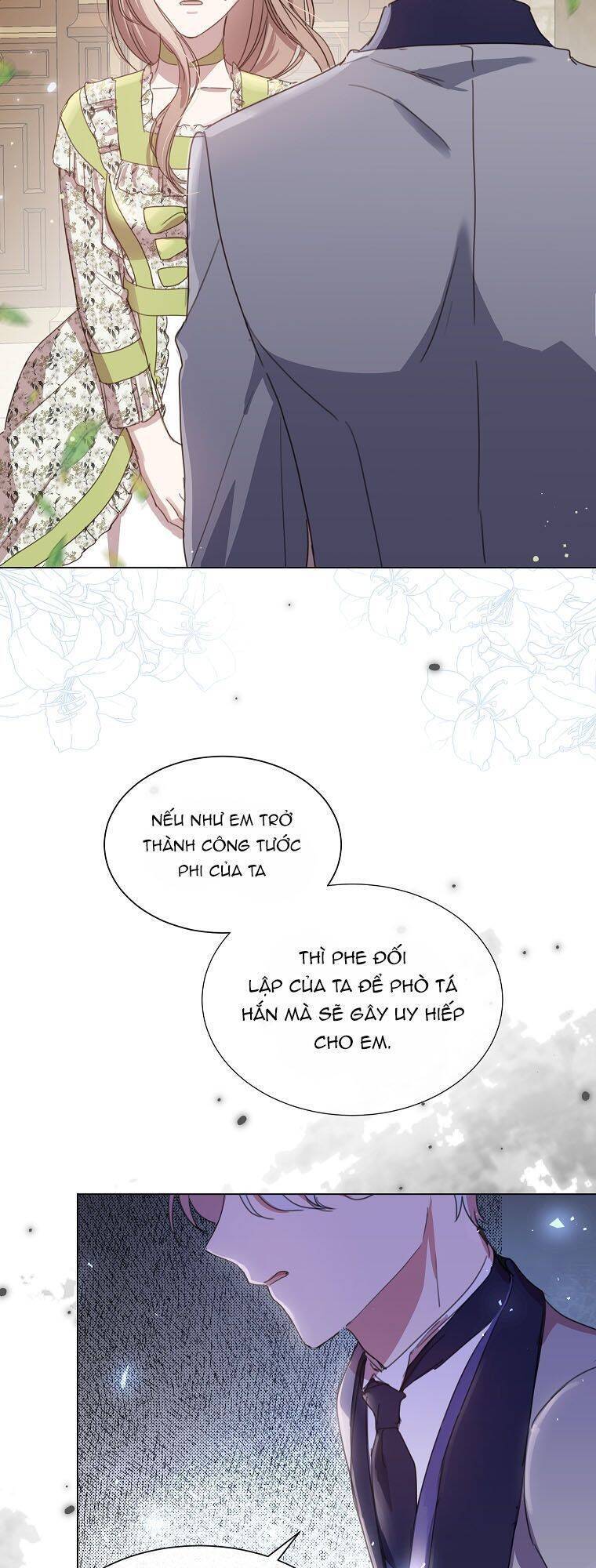 Mất Đi Một Người Chị Tốt Chapter 14 - 50