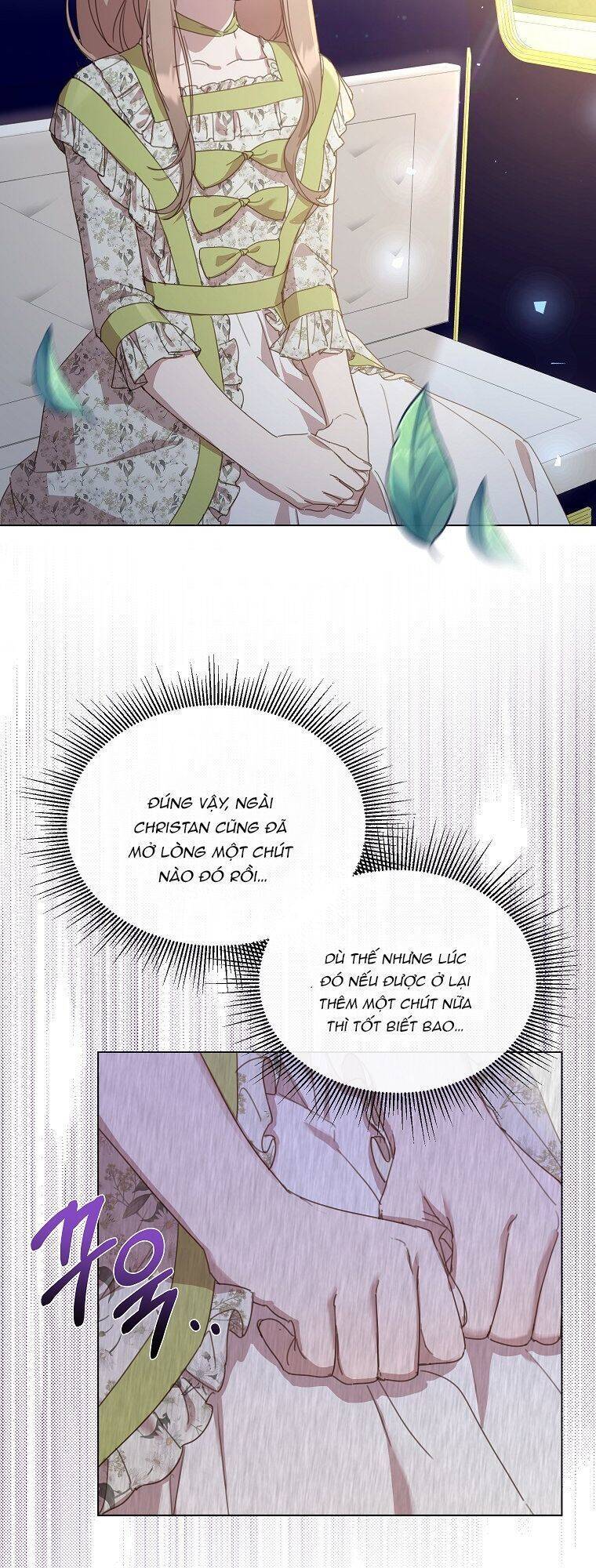 Mất Đi Một Người Chị Tốt Chapter 15 - 2