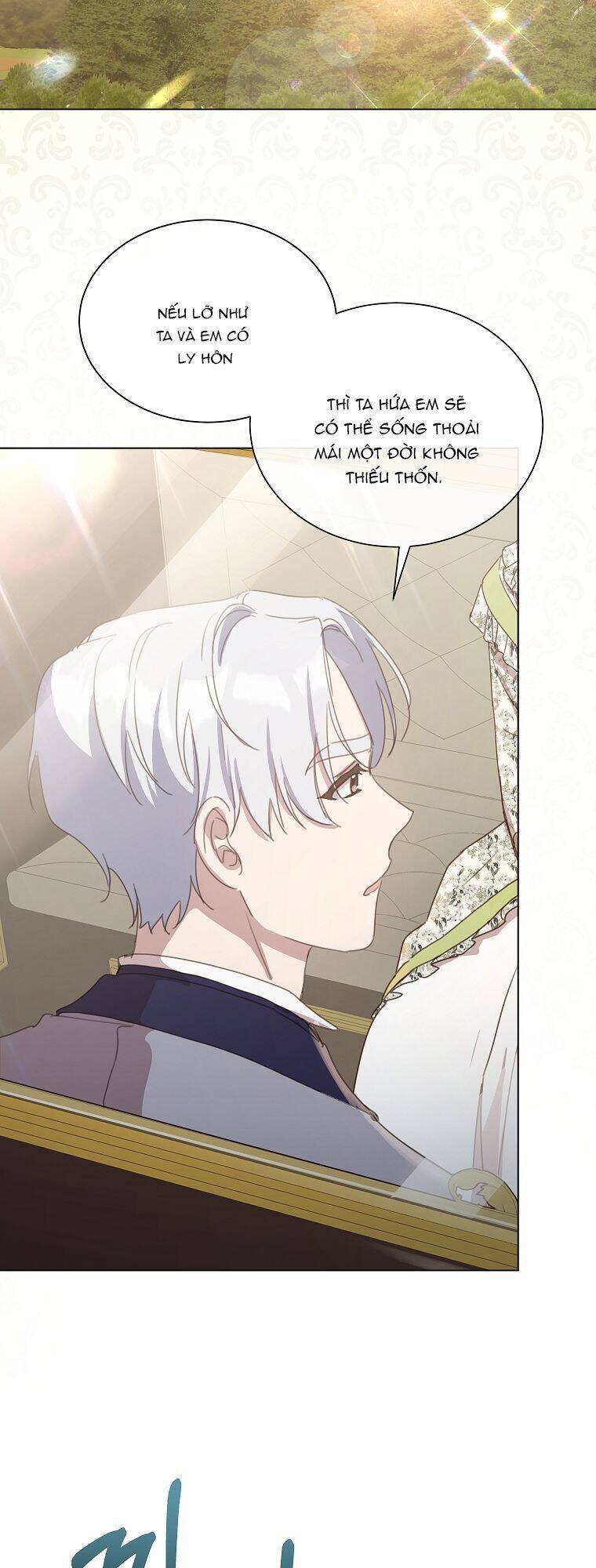 Mất Đi Một Người Chị Tốt Chapter 15 - 12