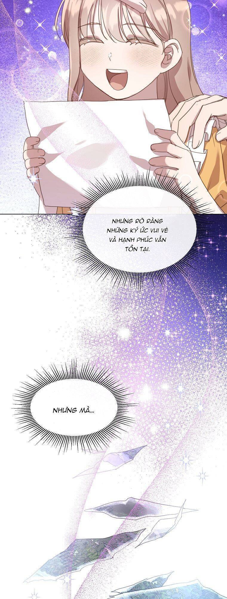 Mất Đi Một Người Chị Tốt Chapter 15 - 17