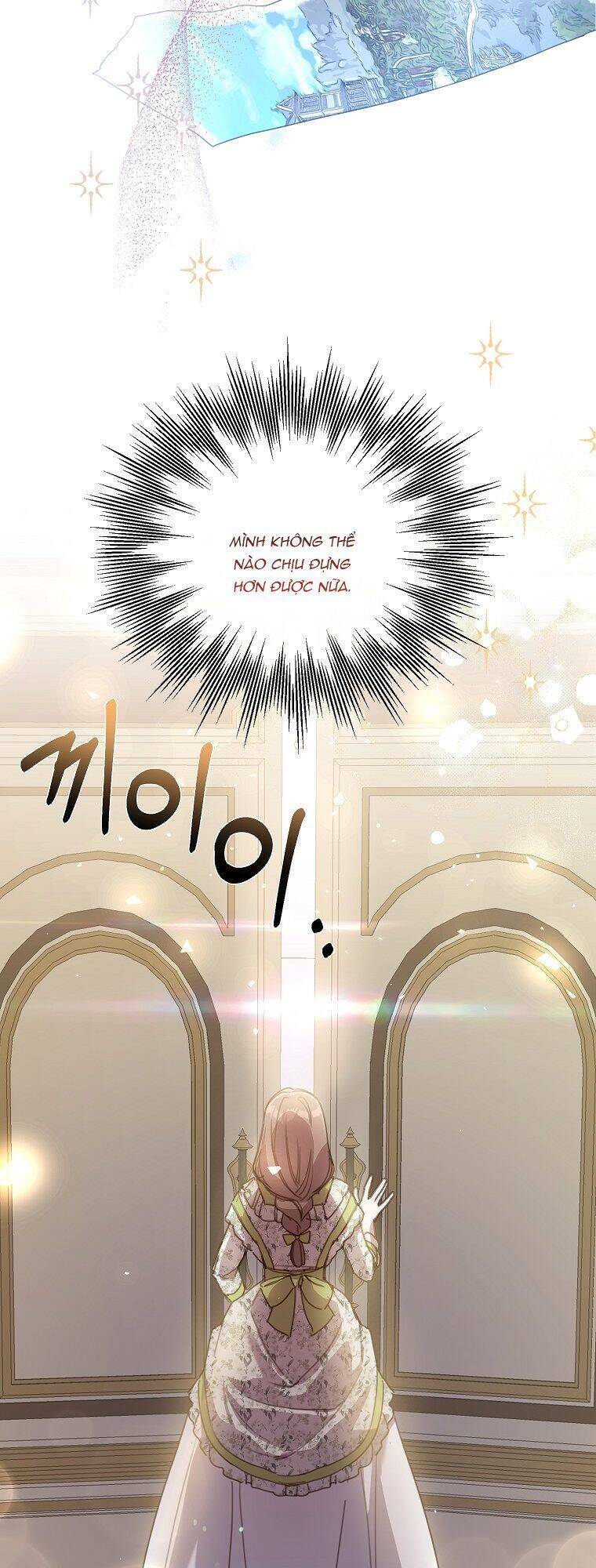 Mất Đi Một Người Chị Tốt Chapter 15 - 18