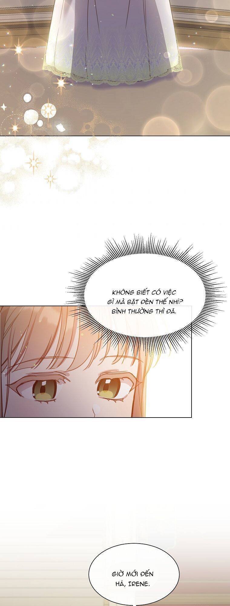 Mất Đi Một Người Chị Tốt Chapter 15 - 19