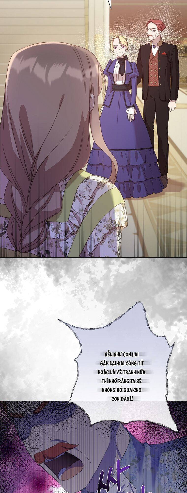 Mất Đi Một Người Chị Tốt Chapter 15 - 20