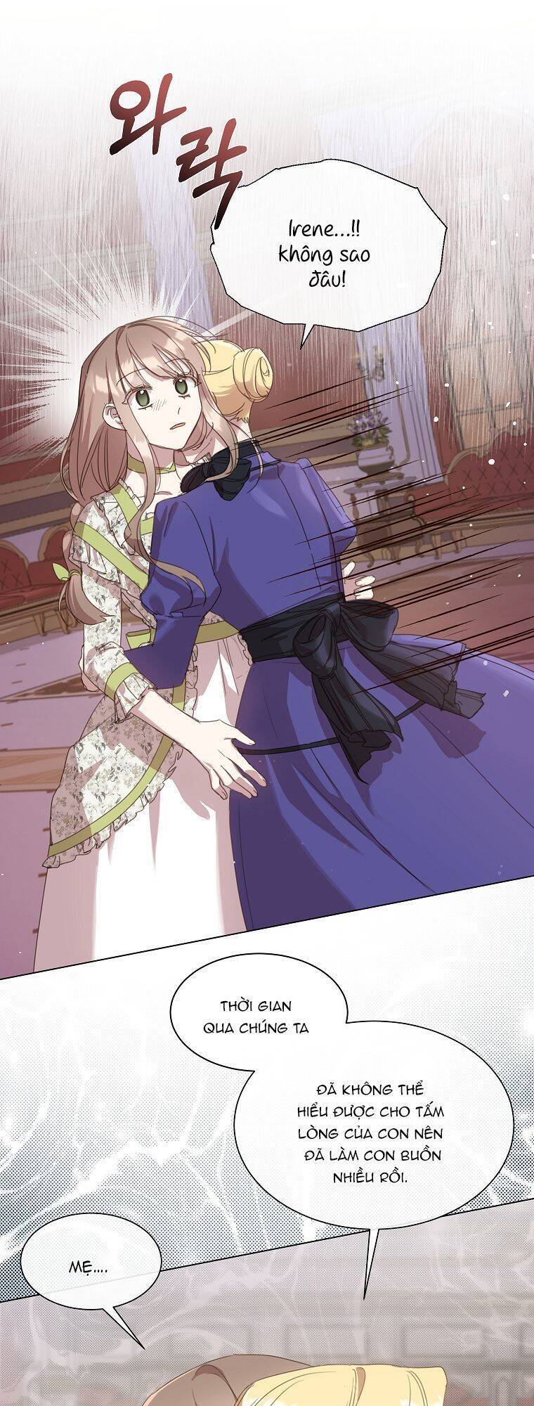 Mất Đi Một Người Chị Tốt Chapter 15 - 22