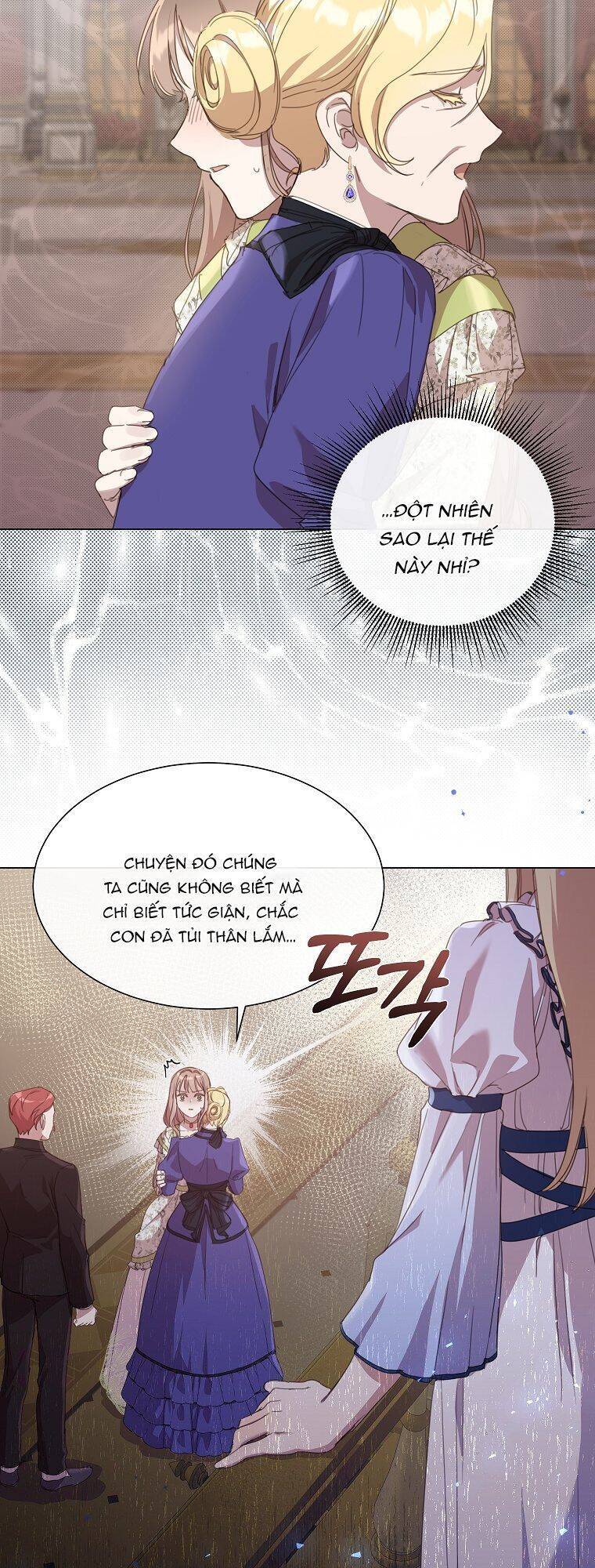 Mất Đi Một Người Chị Tốt Chapter 15 - 23