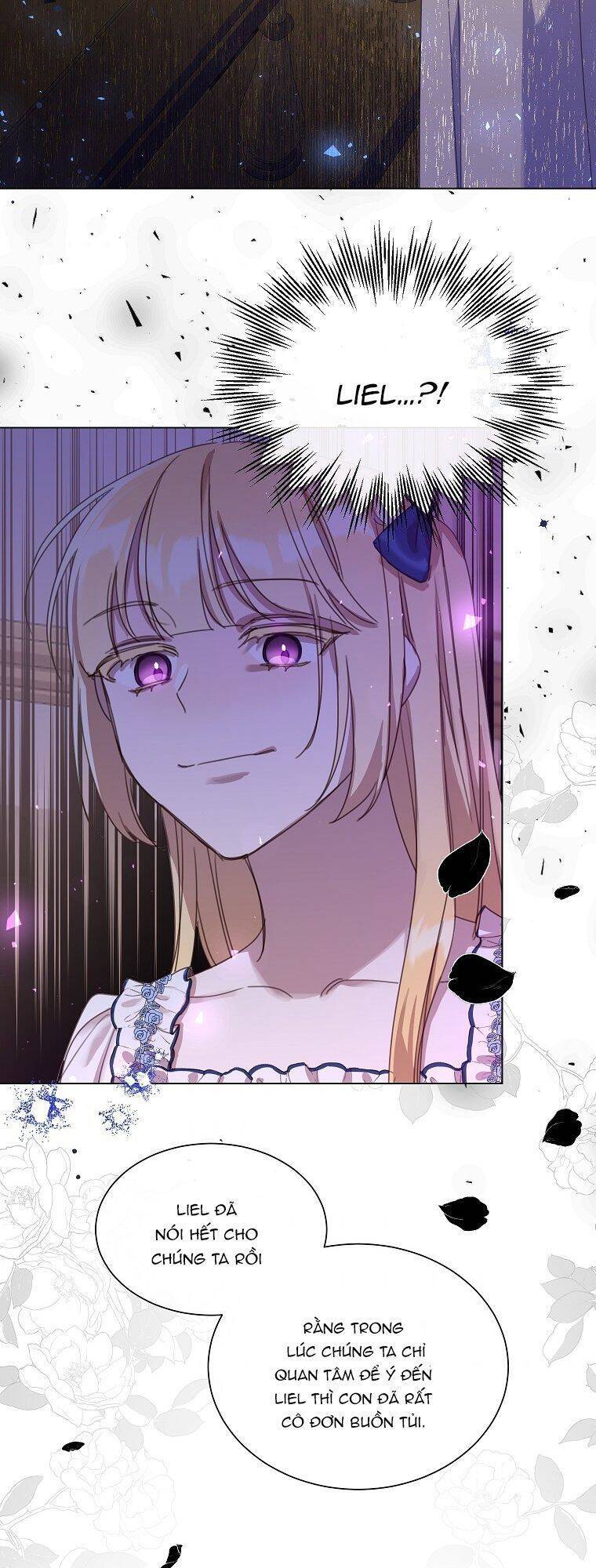 Mất Đi Một Người Chị Tốt Chapter 15 - 24