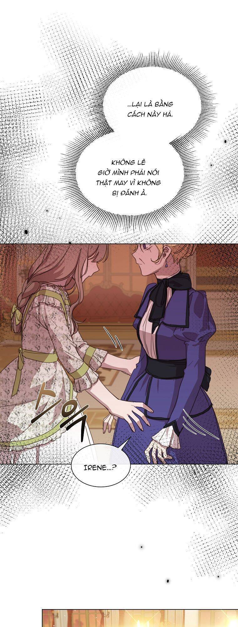 Mất Đi Một Người Chị Tốt Chapter 15 - 26