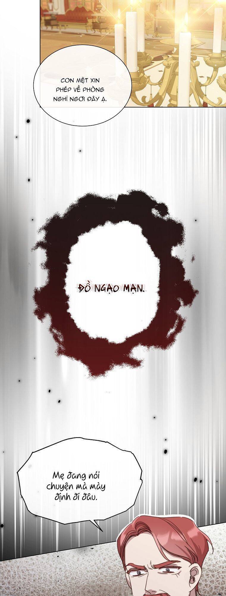 Mất Đi Một Người Chị Tốt Chapter 15 - 27