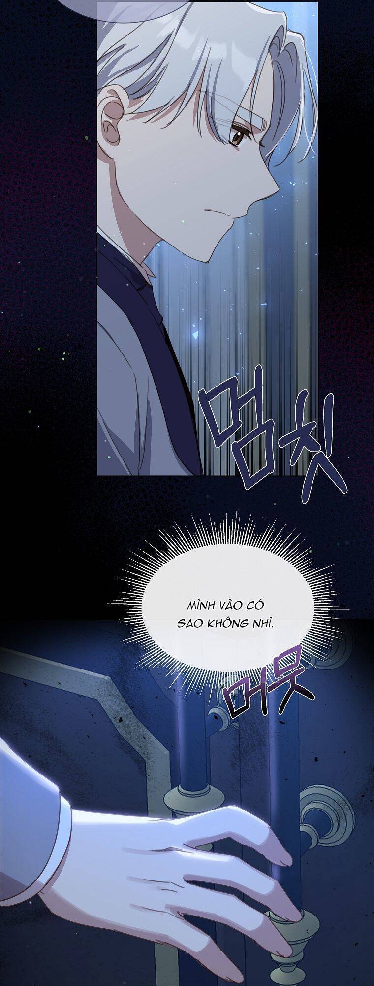 Mất Đi Một Người Chị Tốt Chapter 15 - 44