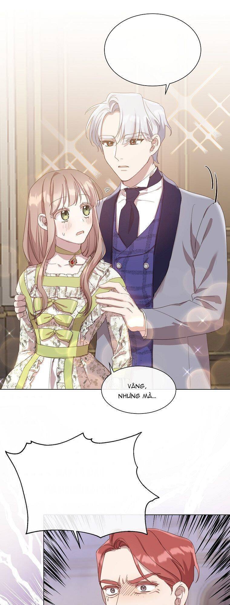 Mất Đi Một Người Chị Tốt Chapter 15 - 46