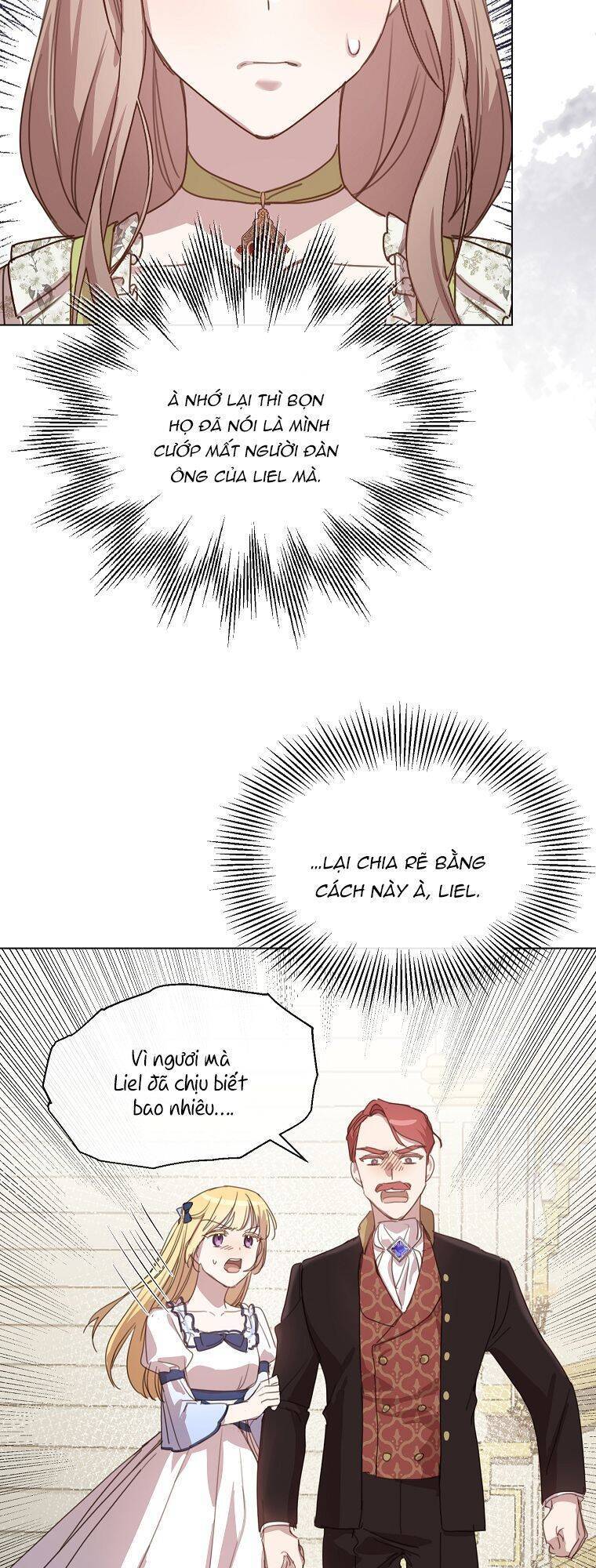 Mất Đi Một Người Chị Tốt Chapter 15 - 48