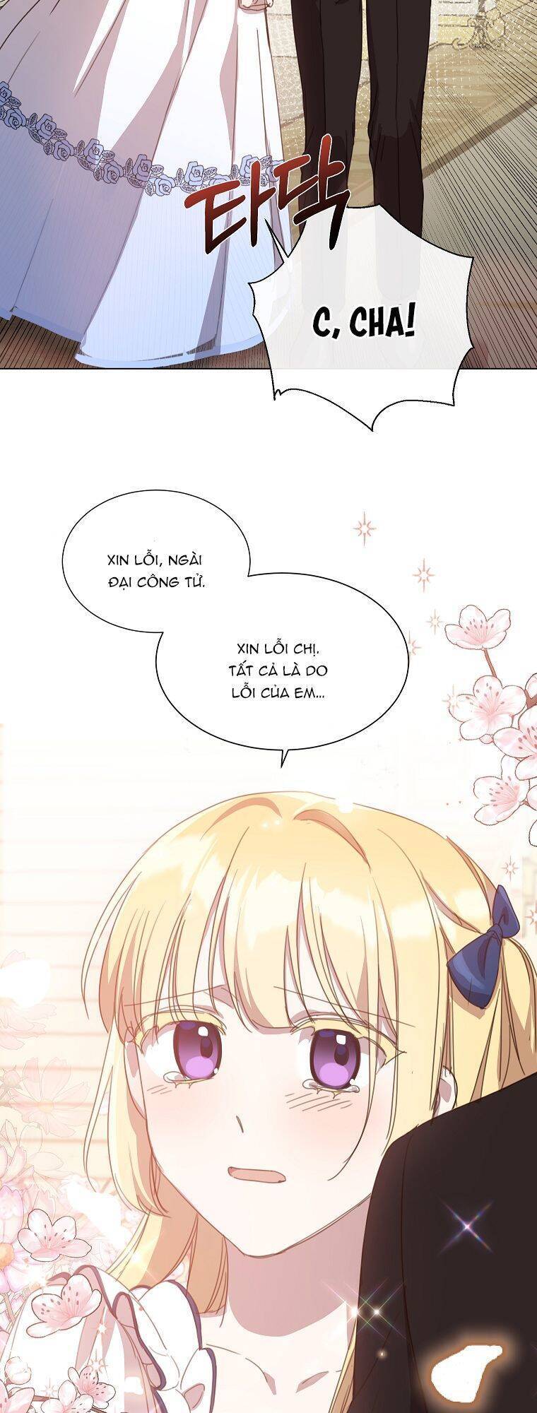 Mất Đi Một Người Chị Tốt Chapter 15 - 49